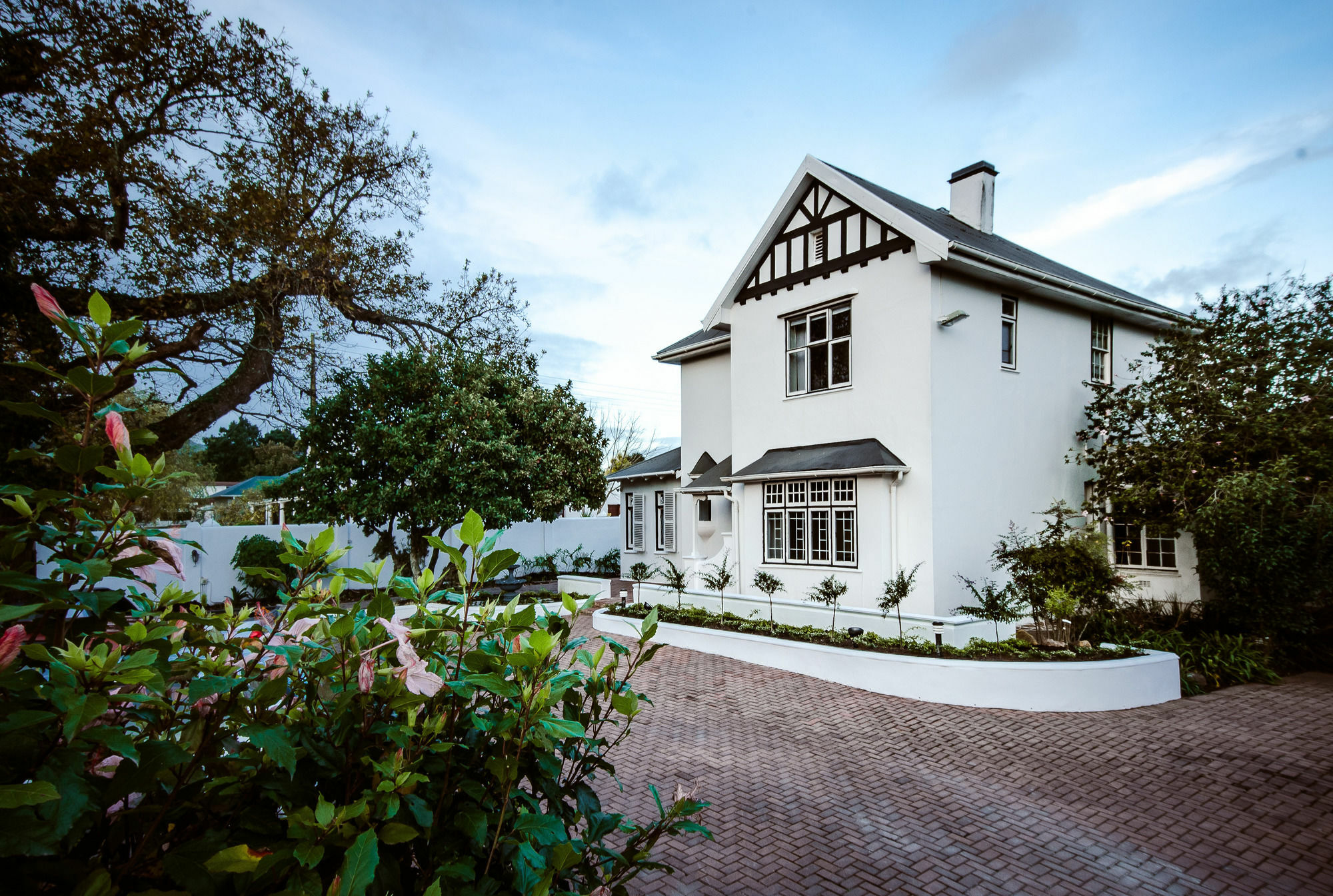 Whispering Oaks Guest House George Exterior photo
