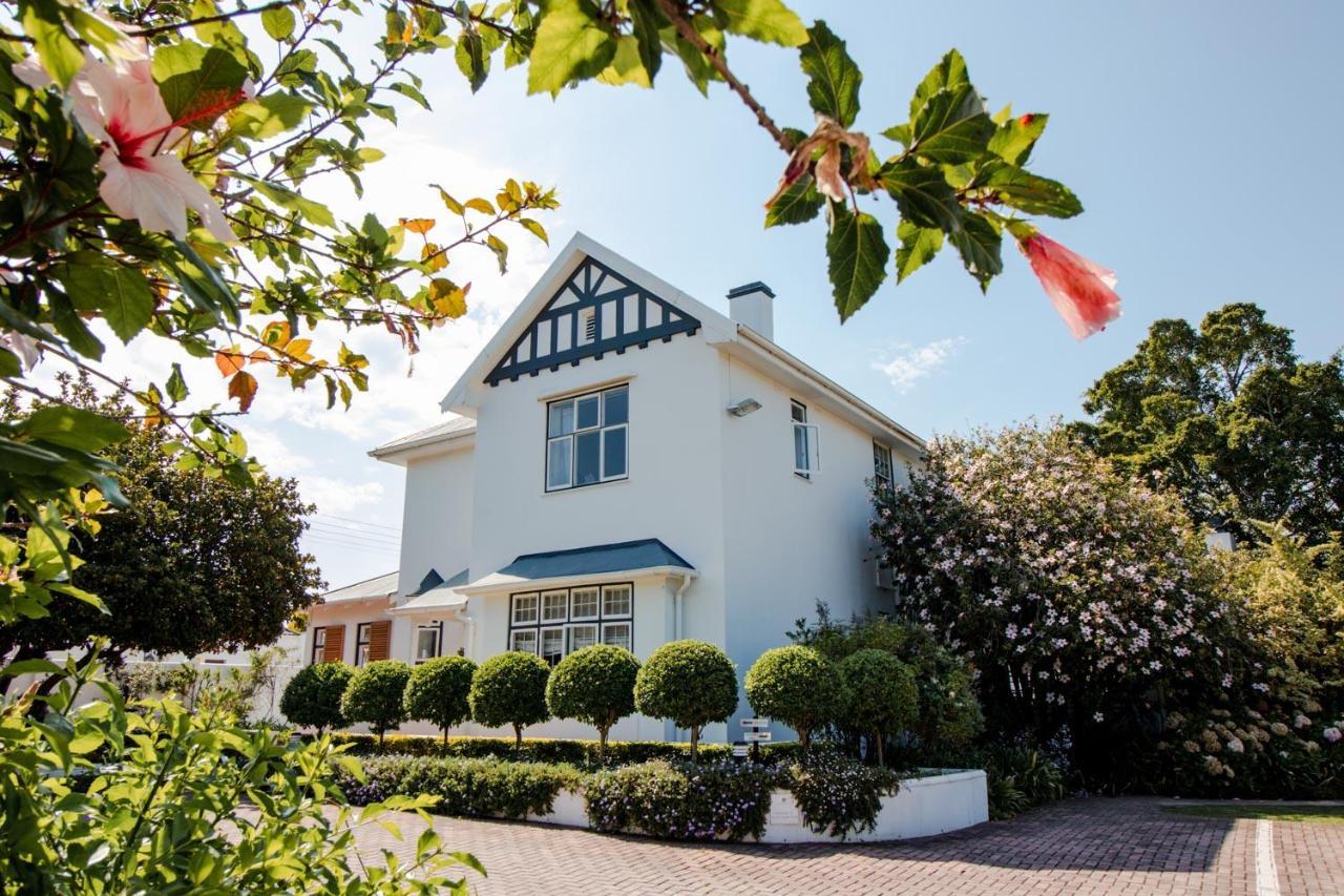 Whispering Oaks Guest House George Exterior photo